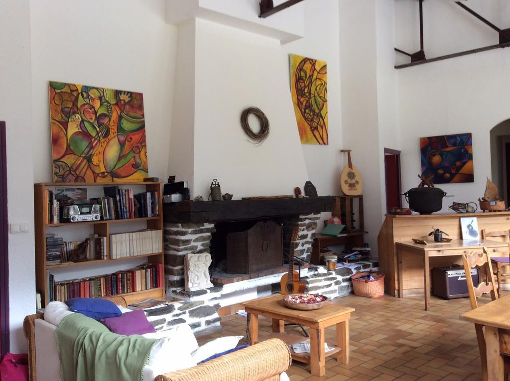La Trobada Escaro Quarto foto