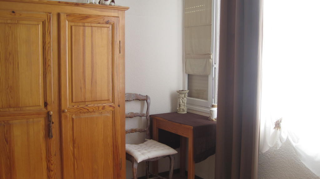 La Trobada Escaro Quarto foto