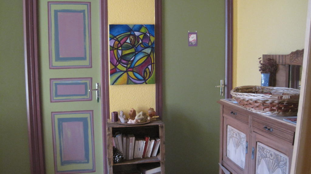 La Trobada Escaro Quarto foto