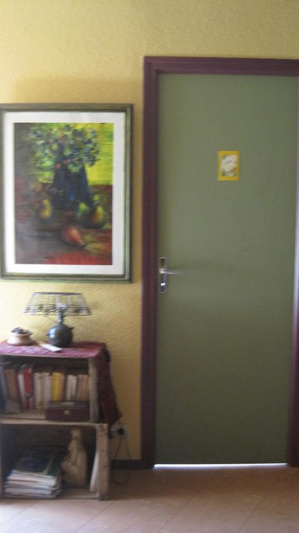 La Trobada Escaro Quarto foto